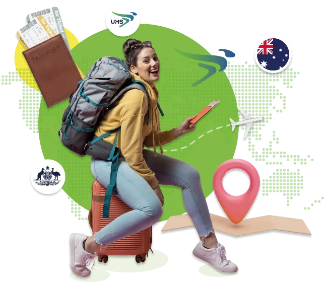 تیم مشاوران یونیک ویزا