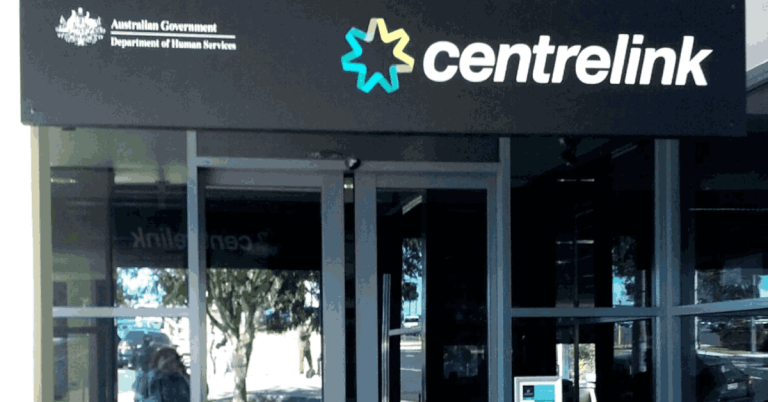 سنترلینک استرالیا (australia centrelink) چیست و چه خدماتی می‌دهد؟