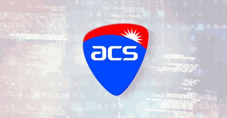 سازمان ACS استرالیا/سازمان ارزیابی مهندسین کامپیوتر