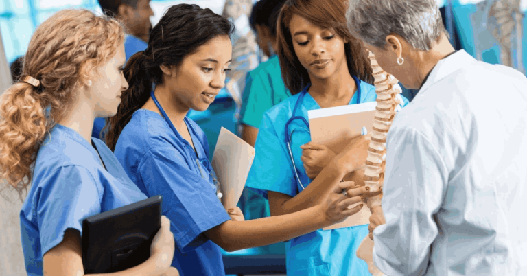 تحصیل پزشکی در استرالیا