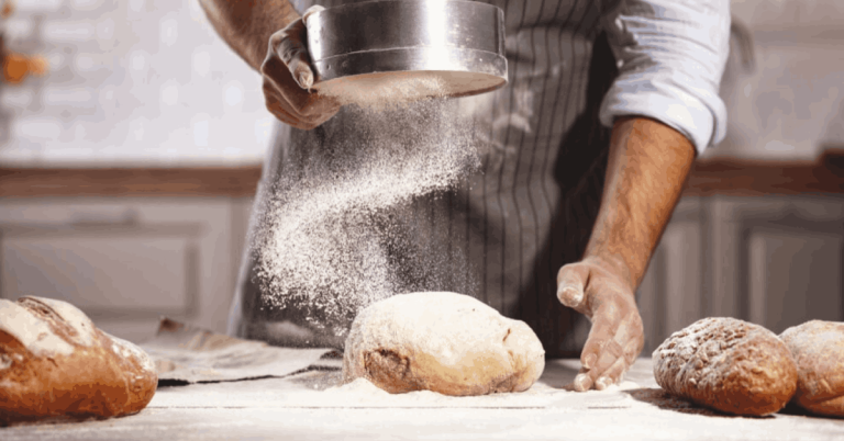 مهاجرت با شغل نانوایی به استرالیا