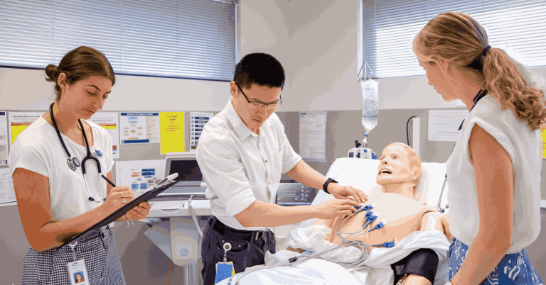 بهترین دانشگاه های پزشکی استرالیا