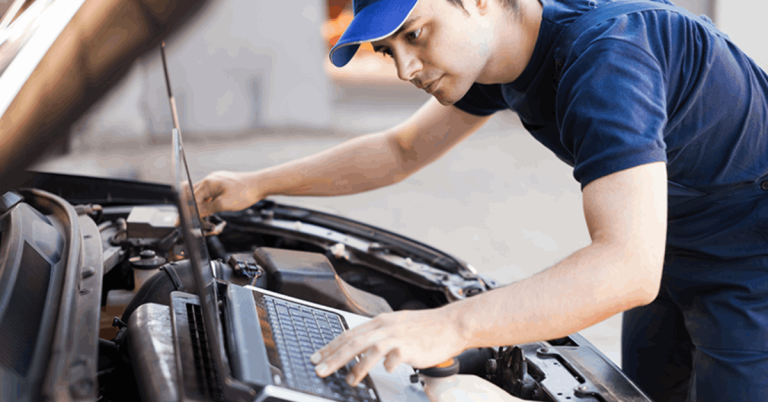 مهاجرت برقکار خودرو به استرالیا
