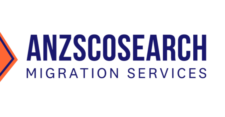 نحوه استفاده از anzsco search