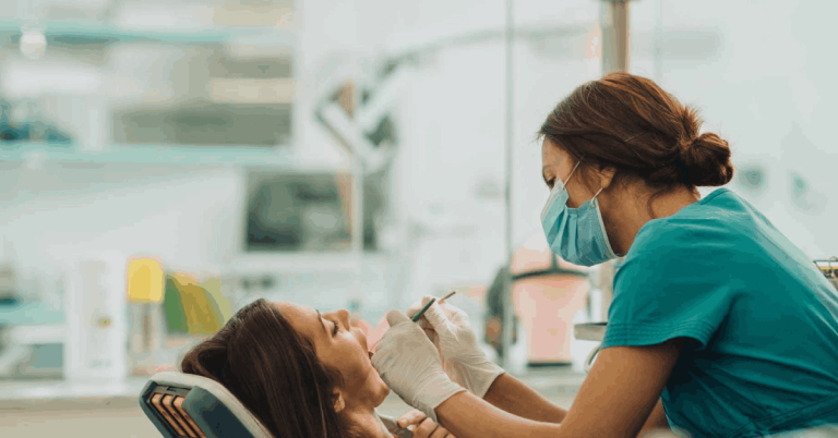 تحصیل دندانپزشکی در استرالیا