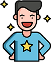 Benefit Icon