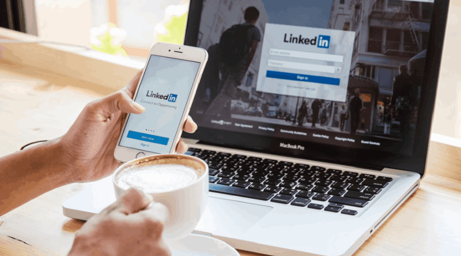 بهینهسازی پروفایل لینکدین برای بازار کار استرالیا