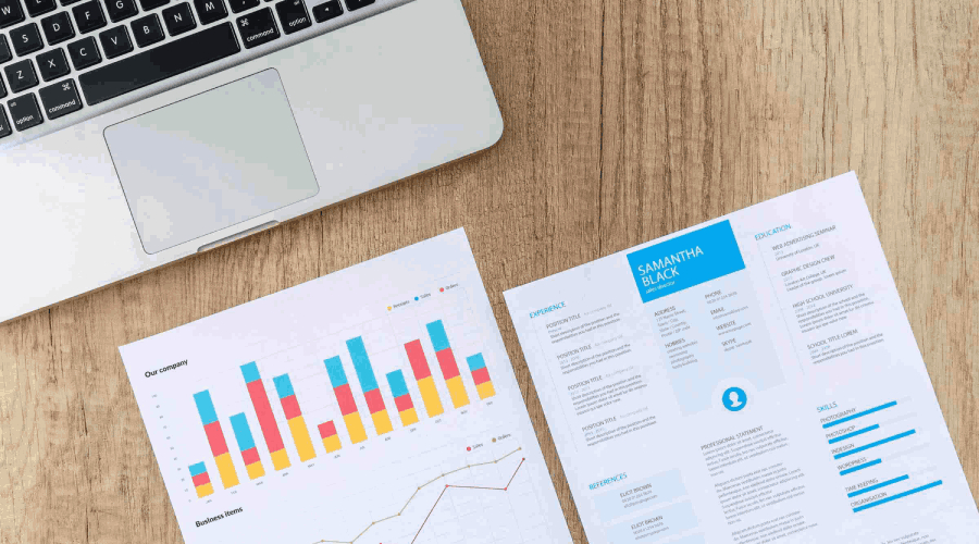 اشتباهات رایج در نوشتن کاورلتر
