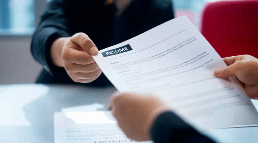 مدارک لازم برای کاریابی قبل از ورود به استرالیا