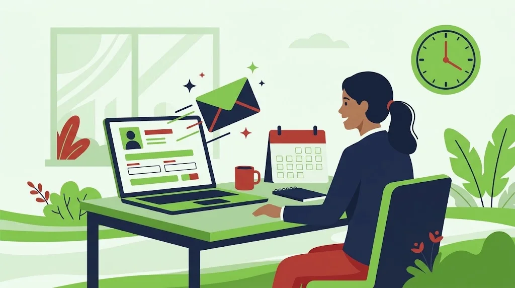 ثبت EOI و دریافت دعوتنامه ویزای 189 استرالیا