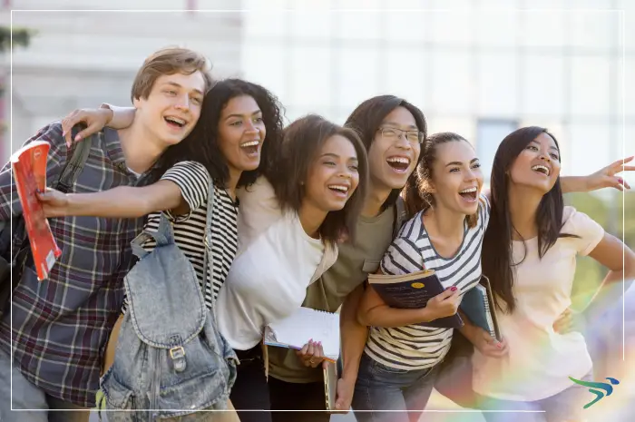 International-students