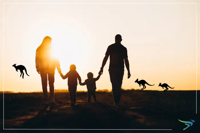 ParentsVisa