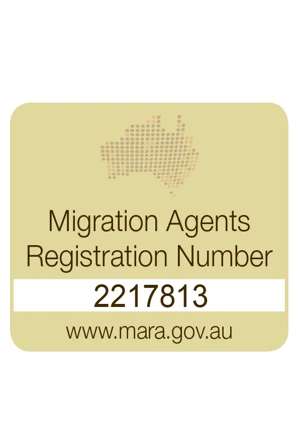 Registered migration agent details