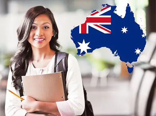 study-in-australia