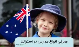 سیستم مدارس در استرالیا
