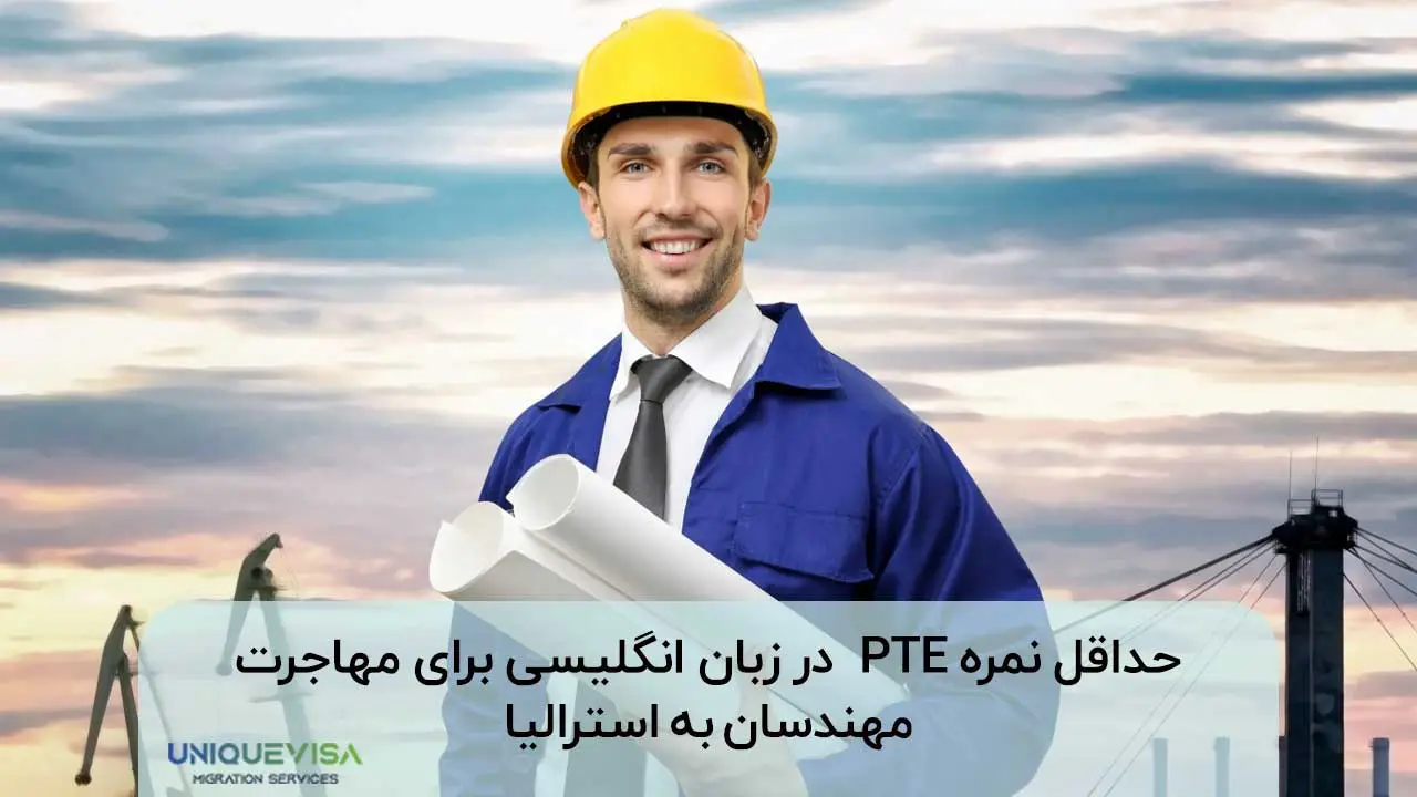 تعیین سطح زبان برای مهاجرت به استرالیا