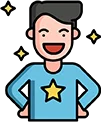 Benefit Icon