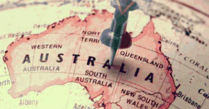 ویزای ۴۰۸ استرالیا