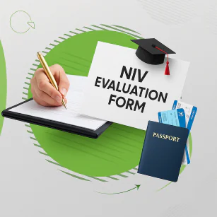 ویزای NIV