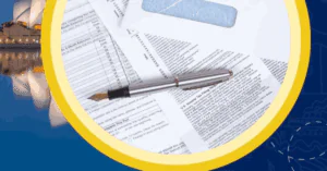 کاورلتر چیست؟ نحوه نوشتن کاورلتر به سبک استرالیایی